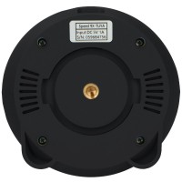 Alecto wifi-videomonitor Smartbaby10 Black, Turvalisus, maneežid, turvaväravad, piirded, Beebimonitorid, Turvavarustus